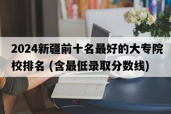 2024新疆前十名最好的大专院校排名 (含最低录取分数线)